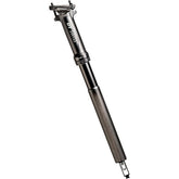 dt swiss seatpost d 232 one carbon dropper post 60 mm drop p86273